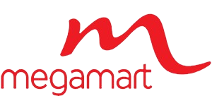 MegaMart logo